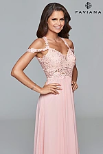 Faviana Dress 10006