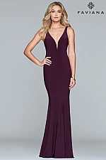 Faviana Dress 10223