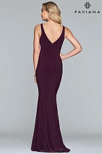 Faviana Dress 10223