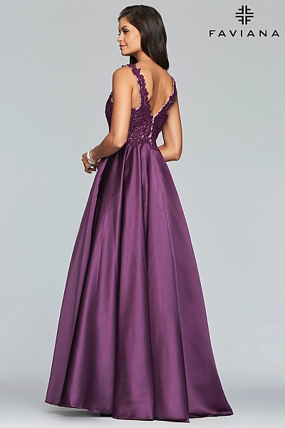 Faviana Dress 10251 Faviana Dress 10251