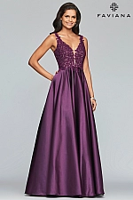 Faviana Dress 10251 Faviana Dress 10251