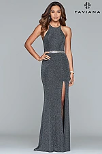 Faviana Dress 10260 Faviana Dress 10260