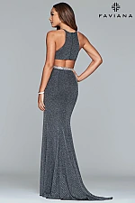 Faviana Dress 10260 Faviana Dress 10260