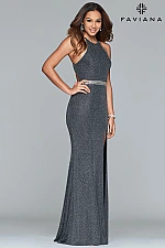 Faviana Dress 10260 Faviana Dress 10260