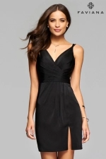 Faviana Dress 7850 Faviana Dress 7850