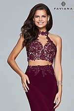 Faviana Dress 8071 Faviana Dress 8071
