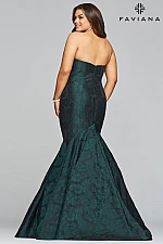 Faviana Dress 9470 Faviana Dress 9470