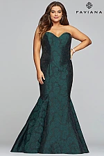 Faviana Dress 9470 Faviana Dress 9470