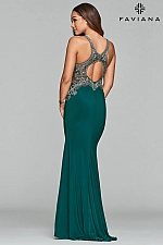 Faviana Dress S10002