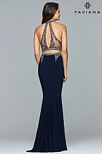 Faviana Dress S10003