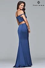 Faviana Dress S10010