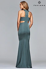 Faviana Dress S10011