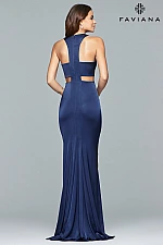 Faviana Dress S10011