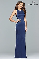 Faviana Dress S10011