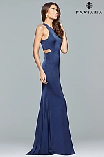 Faviana Dress S10011
