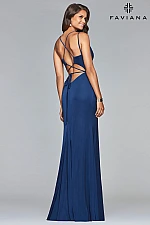 Faviana Dress S10012