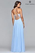 Faviana Dress S10041