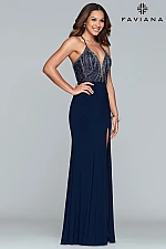 Faviana Dress S10060