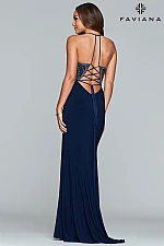 Faviana Dress S10060