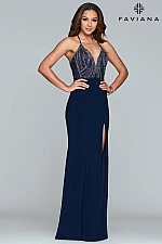 Faviana Dress S10060