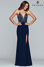 Faviana Dress S10060