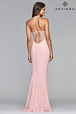 Faviana Dress S10060