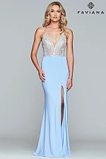 Faviana Dress S10060
