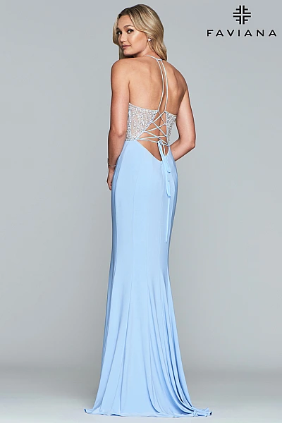 Faviana Dress S10060