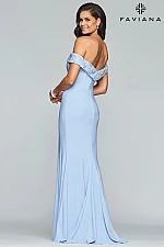 Faviana Dress S10202