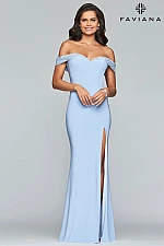 Faviana Dress S10202