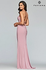 Faviana Dress S10205 Faviana Dress S10205