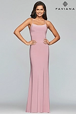 Faviana Dress S10205 Faviana Dress S10205