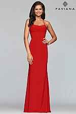 Faviana Dress S10205 Faviana Dress S10205
