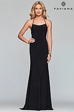 Faviana Dress S10205 Faviana Dress S10205