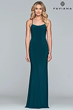 Faviana Dress S10205 Faviana Dress S10205