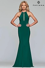 Faviana Dress S10207