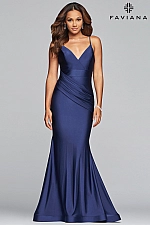 Faviana Dress S10212 Faviana Dress S10212