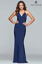 Faviana Dress S10214