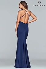 Faviana Dress S10214