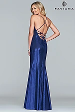 Faviana Dress S10218