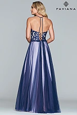 Faviana Dress S10227