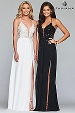Faviana Dress S10228