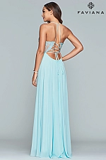 Faviana Dress S10228