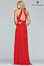 Faviana Dress S10235