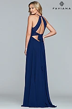 Faviana Dress S10235