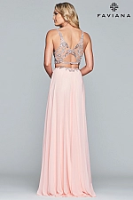 Faviana Dress S10244