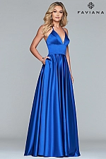Faviana Dress S10252 Faviana Dress S10252