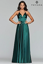 Faviana Dress S10255
