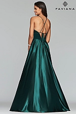 Faviana Dress S10255