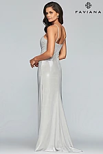 Faviana Dress S10256 Faviana Dress S10256